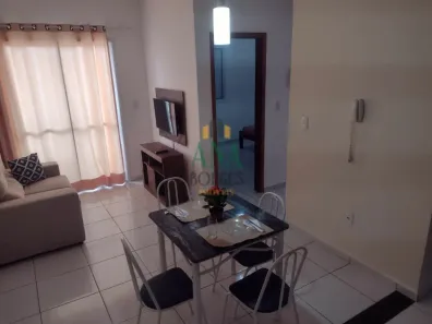 Apartamento com 2 Quartos para alugar, 62m² no Bairro da Vossoroca, Sorocaba
