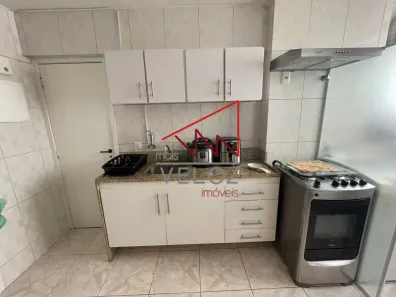 Apartamento com 2 Quartos à venda, 90m² no Laranjeiras, Rio de Janeiro