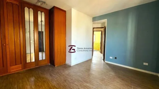 Apartamento com 3 Quartos à venda, 124m² no Vila Leopoldina, São Paulo