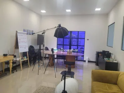Ponto Comercial para alugar, 411m² no Chácara da Barra, Campinas
