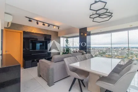 Apartamento com 3 Quartos à venda, 92m² no Jardim Europa, Porto Alegre