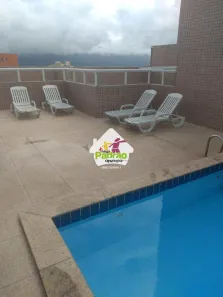 Apartamento com 1 Quarto à venda, 75m² no Ocian, Praia Grande