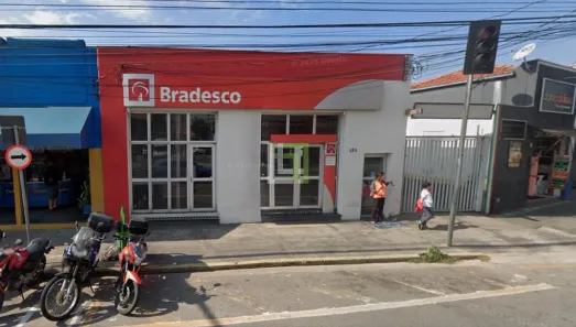 Prédio Comercial para alugar, 380m² no Centro, Jundiaí