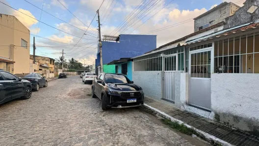 Casa com 1 Quarto para alugar, 60m² no Santa Tereza, Olinda
