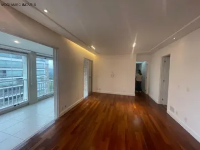 Apartamento com 3 Quartos à venda, 135m² no Vila Oliveira, Mogi das Cruzes
