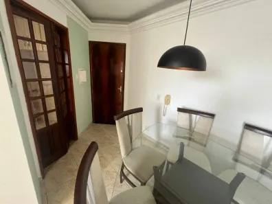 Apartamento com 3 Quartos à venda, 60m² no Parque Marajoara, Santo André