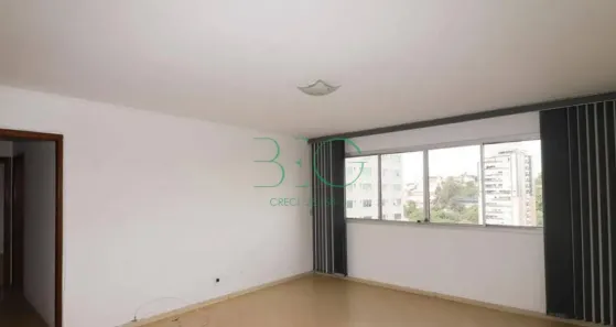 Apartamento com 2 Quartos à venda, 120m² no Santana, São Paulo