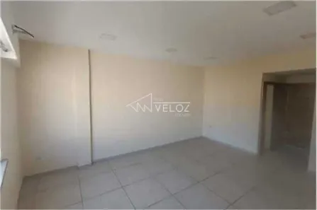 Kitnet à venda, 24m² no Centro, Rio de Janeiro