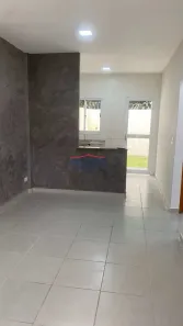 Casa de Condomínio com 2 Quartos à venda, 68m² no Jardim Nova Esperança, Jacareí