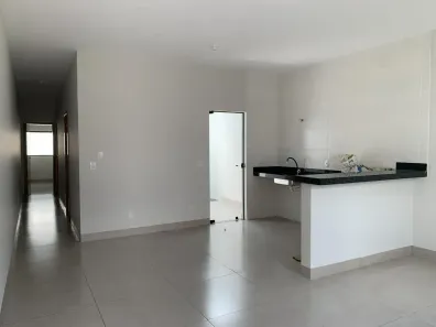 Casa com 2 Quartos à venda, 65m² no Morumbi, Uberlândia