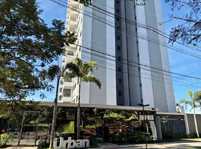 Apartamento com 2 Quartos para alugar, 78m² no Vila Marumby, Maringá