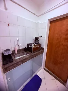 Apartamento com 1 Quarto à venda, 30m² no Centro, Niterói
