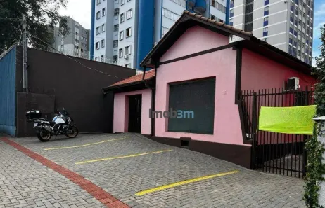 Imóvel Comercial com 5 Quartos para alugar, 220m² no Vila Ipiranga, Londrina
