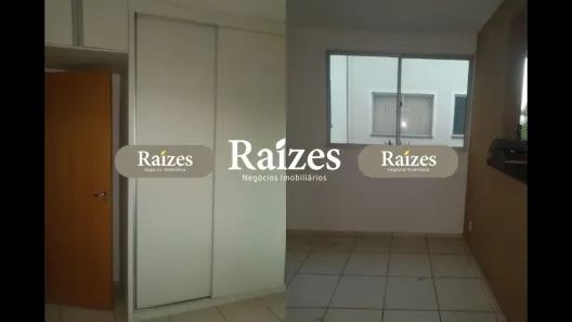 Apartamento com 2 Quartos à venda, 45m² no Jardim Holanda, Uberlândia