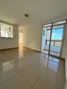 Apartamento com 2 Quartos para alugar, 70m² no Cabral, Contagem