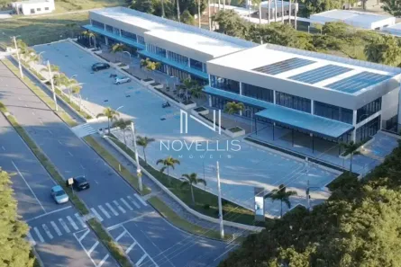 Galpão/Depósito/Armazém para alugar, 500m² no Jardim Paraíba, Jacareí