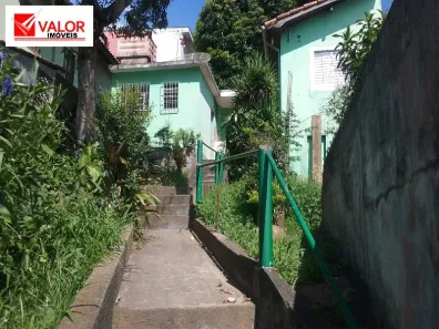 Lote/Terreno à venda, 250m² no Jardim Monte Kemel, São Paulo