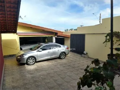Casa com 4 Quartos à venda, 279m² no Jardim Quarto Centenário, Campinas