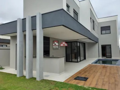 Casa com 3 Quartos à venda, 240m² no Loteamento Terras Alpha São José dos Campos, São José dos Campos