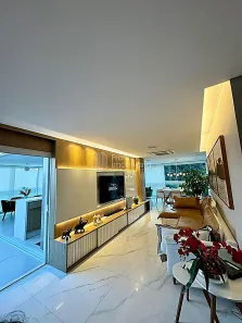 Cobertura com 3 Quartos à venda, 220m² no Camboinhas, Niterói