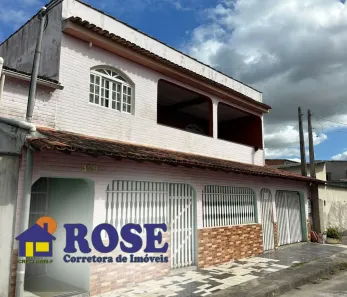 Casa com 2 Quartos à venda, 300m² no Serramar, Serra