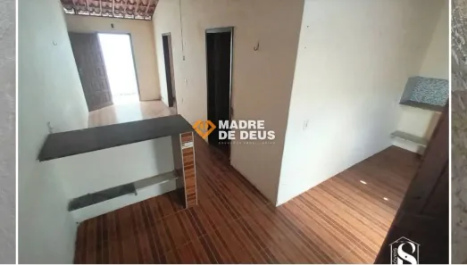 Casa com 2 Quartos à venda, 484m² no Manoel Sátiro, Fortaleza