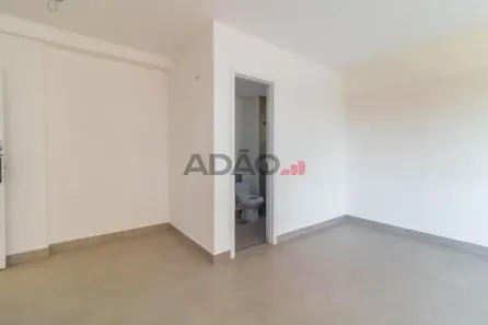 Apartamento com 1 Quarto à venda, 44m² no Setor Marista, Goiânia