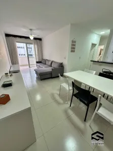 Apartamento com 2 Quartos à venda, 70m² no Pitangueiras, Guarujá