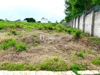 Lote/Terreno à venda, 265m² no Água Seca, Piracicaba