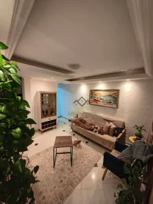 Casa de Condomínio com 2 Quartos à venda, 60m² no Jardim Bela Vista, Mogi das Cruzes