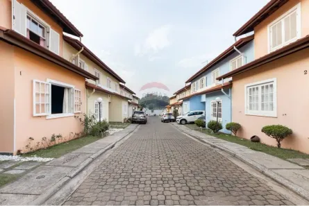 Casa de Condomínio com 3 Quartos à venda, 131m² no Vila Campestre, São Paulo