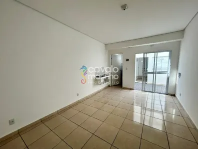 Sala Comercial para alugar, 25m² no Jardim Irajá, Ribeirão Preto