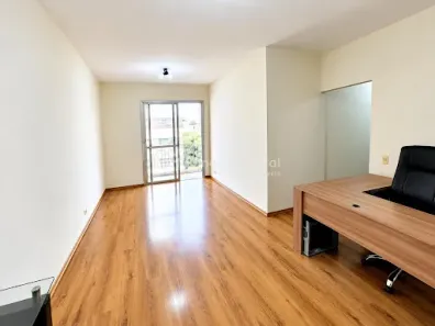Apartamento com 2 Quartos à venda, 68m² no Centro, Campinas