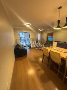 Apartamento com 3 Quartos à venda, 64m² no Mooca, São Paulo