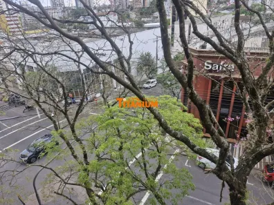 Ponto Comercial à venda, 57m² no Primavera, Novo Hamburgo