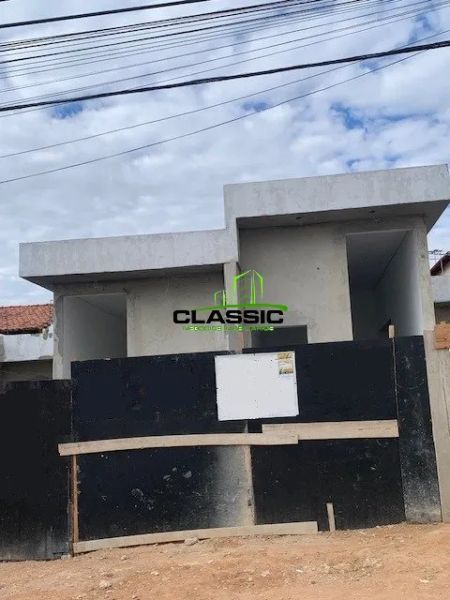 Casa com 3 quartos — Planalto, Belo Horizonte