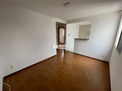 Apartamento com 2 Quartos à venda, 45m² no Shopping Park, Uberlândia