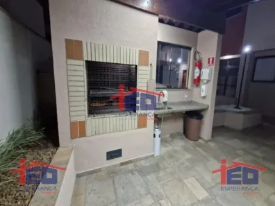 Apartamento com 2 Quartos à venda, 86m² no Vila São Francisco, São Paulo