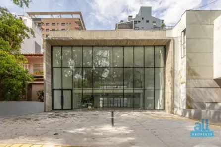Ponto Comercial para alugar, 427m² no Petrópolis, Porto Alegre