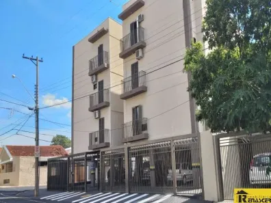 Apartamento com 2 Quartos à venda, 81m² no Vila Ipiranga, São José do Rio Preto
