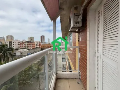 Apartamento com 2 Quartos à venda, 90m² no Enseada, Guarujá