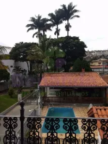 Fazenda/Sítio com 9 Quartos à venda, 741m² no Jardim Colonial, Jundiaí