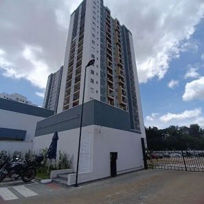 Apartamento com 2 Quartos à venda, 35m² no Santa Maria, Santo André
