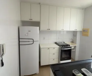 Apartamento com 2 Quartos à venda, 42m² no Jardim Ubirajara, Cuiabá