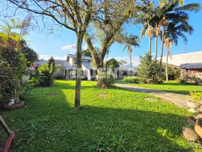 Casa com 3 Quartos à venda, 257m² no Boa Saúde, Novo Hamburgo
