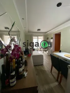 Apartamento com 2 Quartos à venda, 60m² no Vila Andrade, São Paulo
