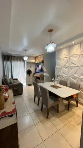Apartamento com 3 Quartos para venda ou aluguel, 75m² no Agenor de Carvalho, Porto Velho