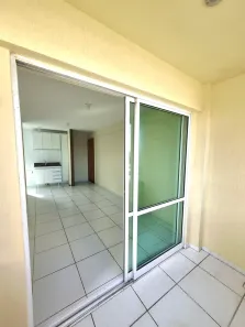 Apartamento com 2 Quartos para alugar, 55m² no Nossa Senhora de Nazaré, Natal