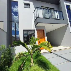 Casa com 3 Quartos à venda, 91m² no Potecas, São José