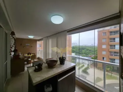 Apartamento com 3 Quartos à venda, 110m² no Patamares, Salvador
